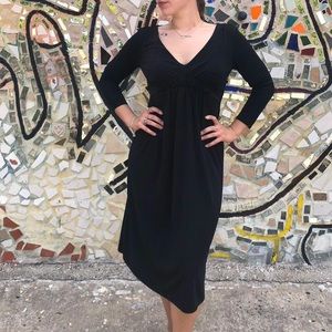 Micheal Kors black dress